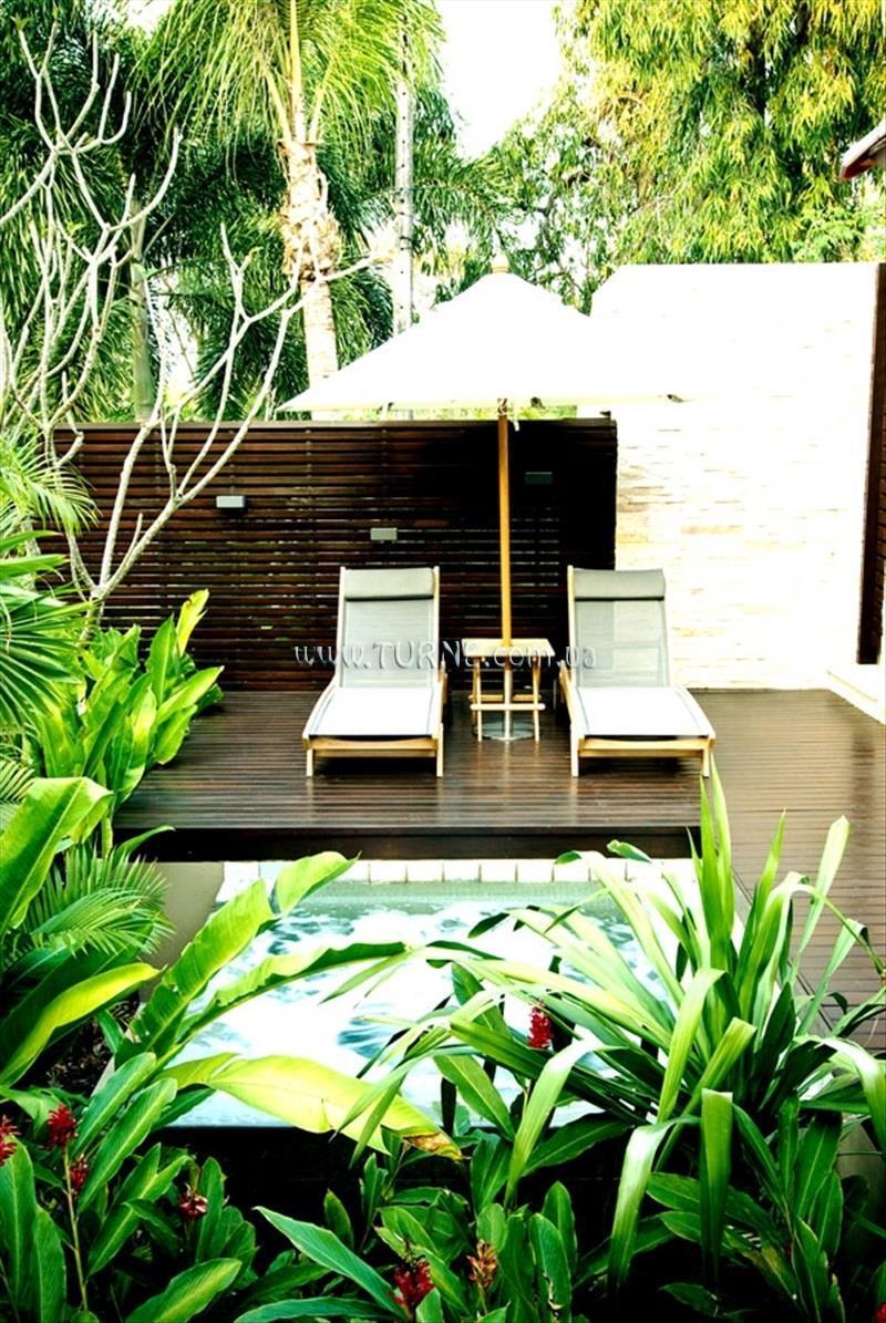 Фотографія Sea Sand Sun Resort & Villas 5*