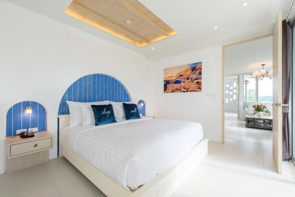 Картинка Costa Village Bangsaray (ex. Costa Well Resort Pattaya) 4*