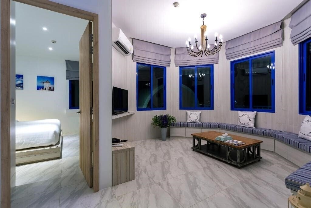 Зображення Costa Village Bangsaray 4*