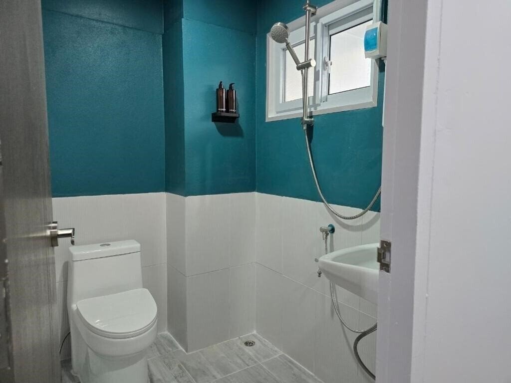 Зображення Srinn Hotel Pattaya Klang 3*