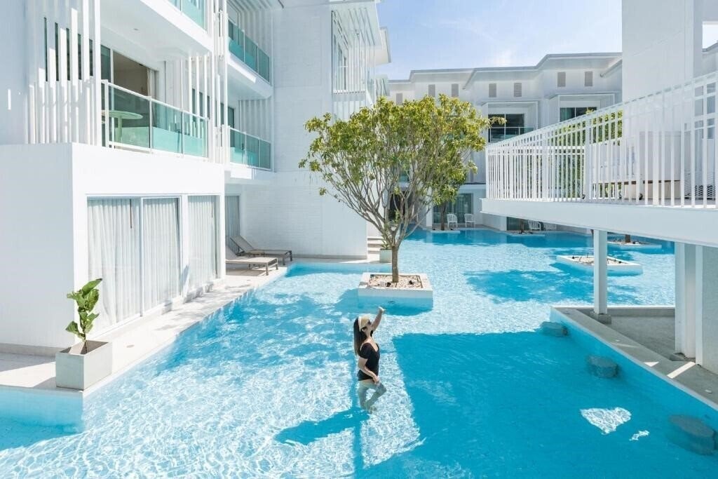 Картинка Prima Villa 3*