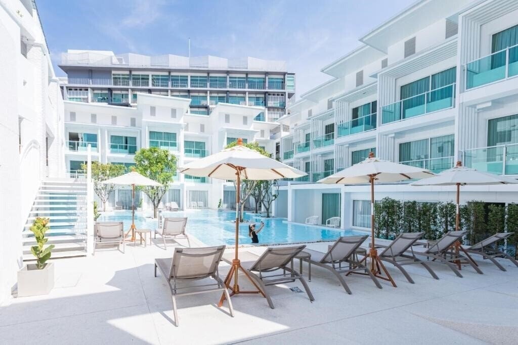 Фотографія Prima Villa 3*