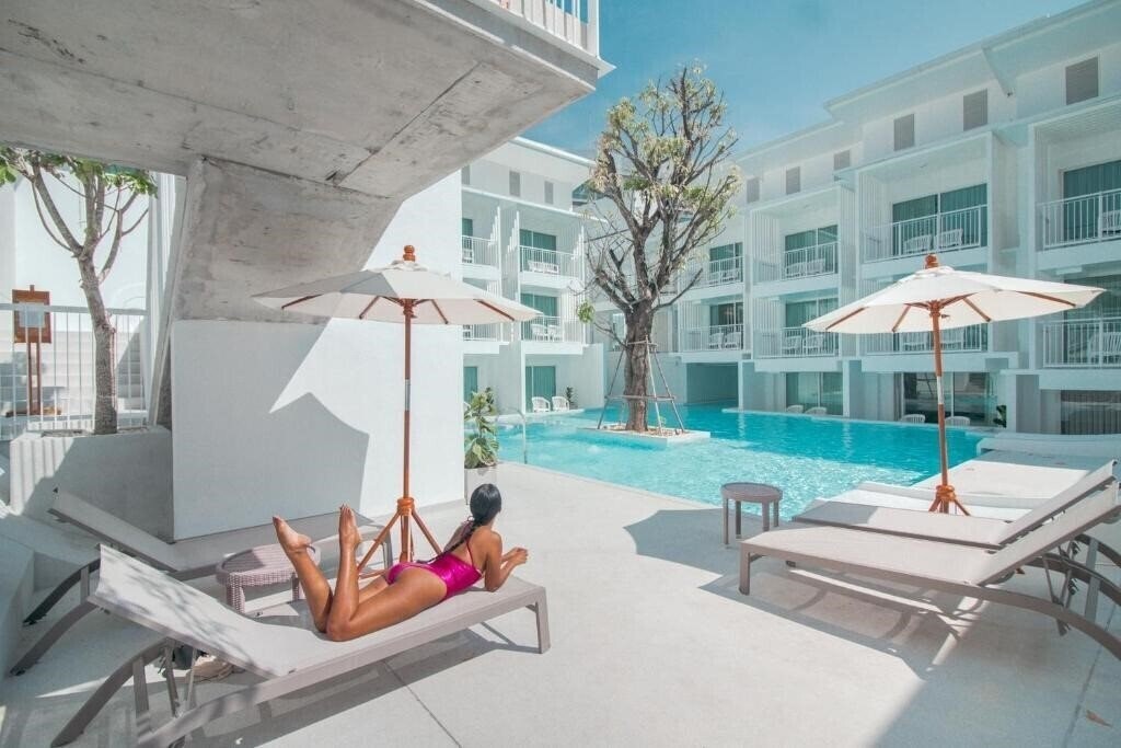 Зображення Prima Villa 3*