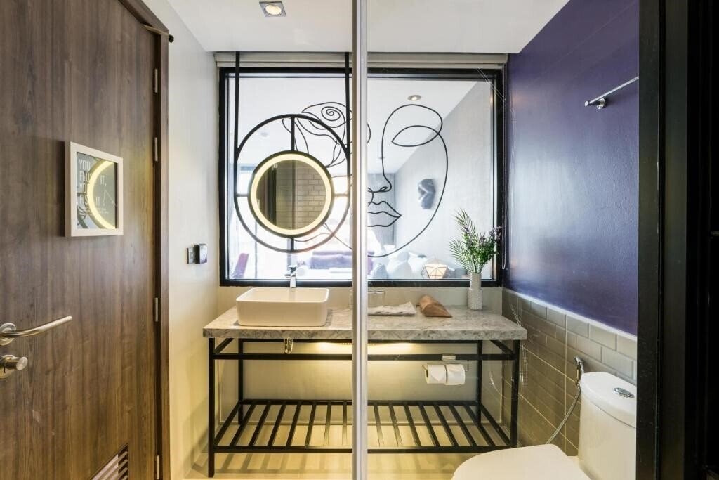 Фотографія XQ Pattaya Hotel 4*