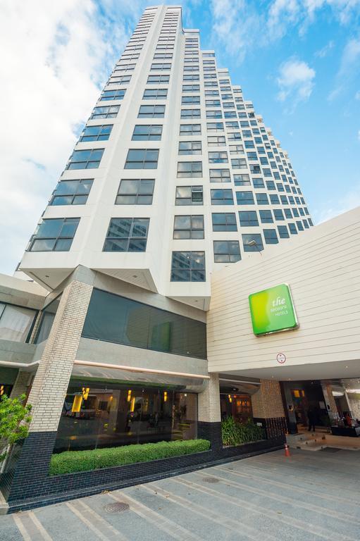 Фото All Seasons Pattaya 3*