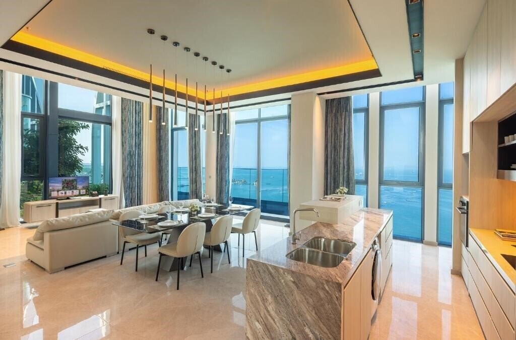 Фотография S. Sriracha Hotel & Residence 5*