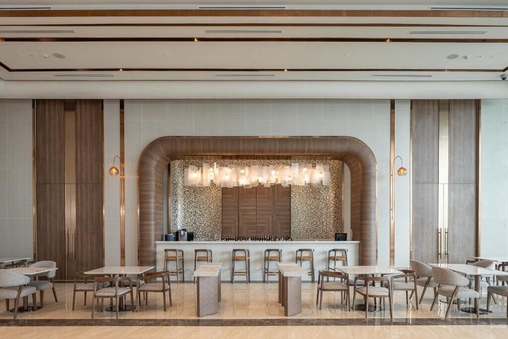Картинка S. Sriracha Hotel & Residence 5*