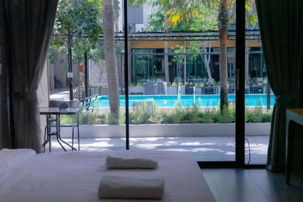 Картинка S Club & Hotel 3*