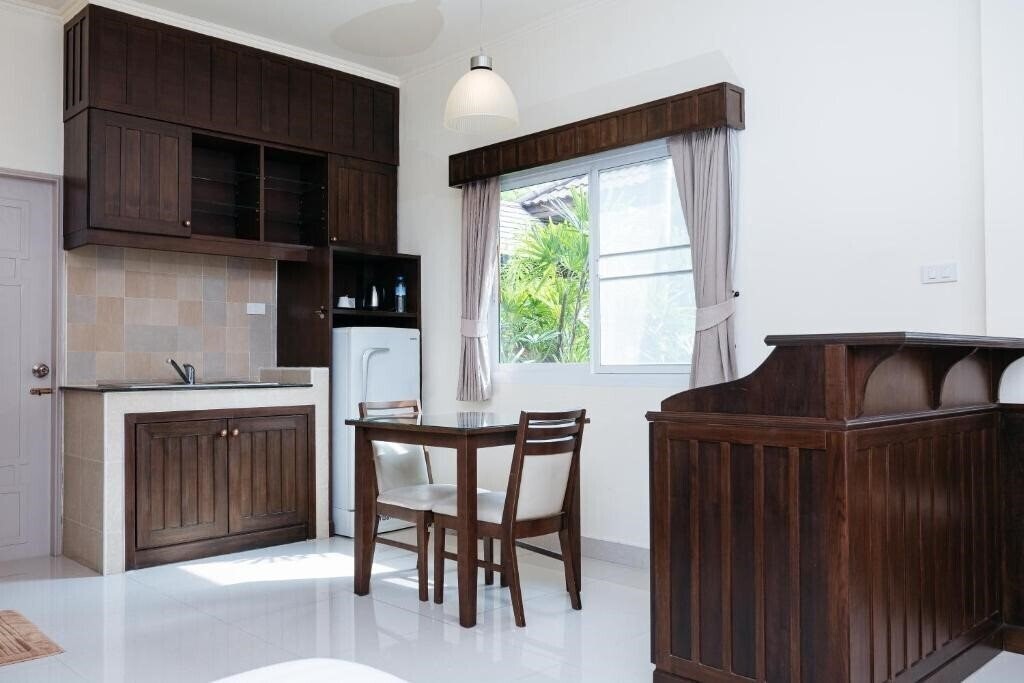 Изображение Villa Wanida Garden Resort 3*