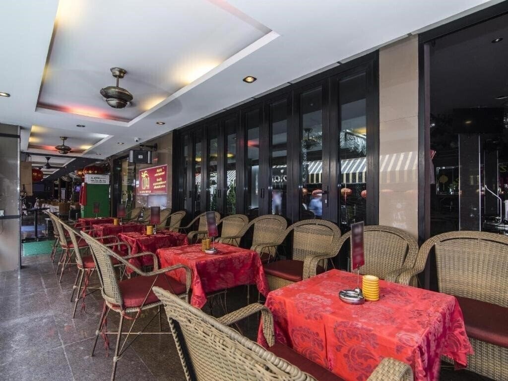 Зображення Copa Hotel 3*