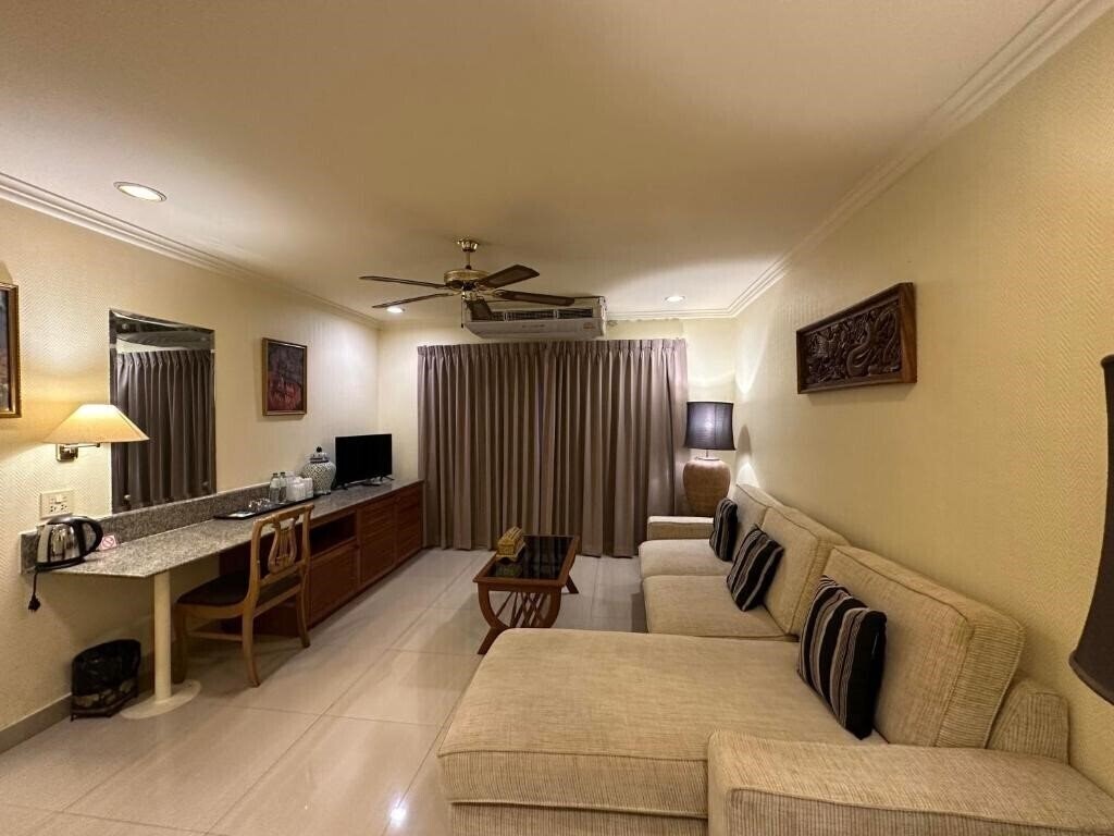 Картинка Copa Hotel 3*