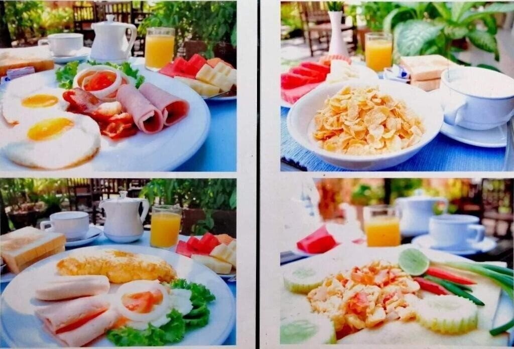 Зображення VC Hotel 3*