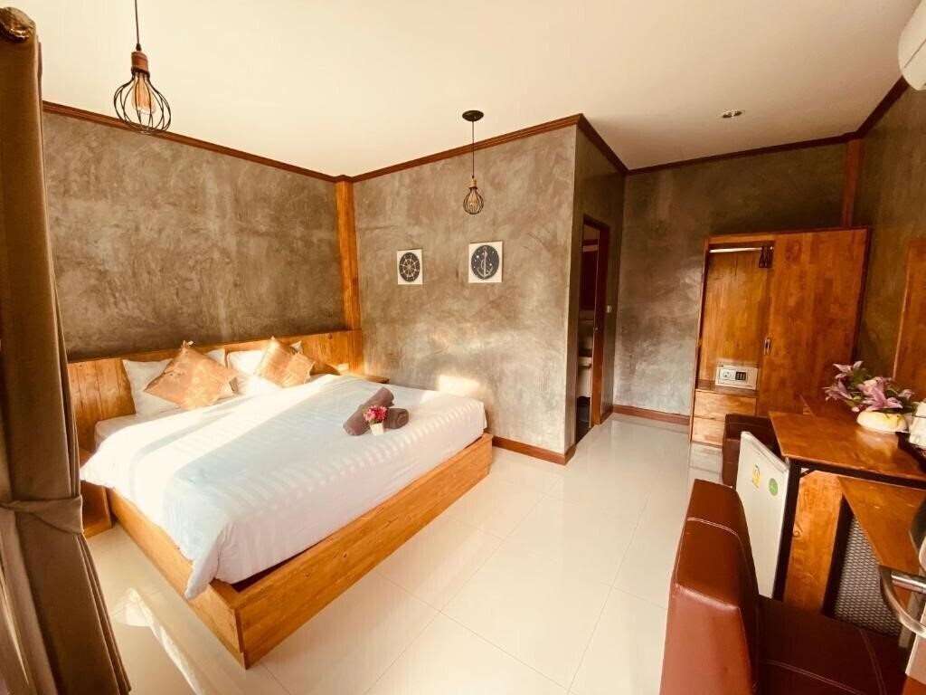 Фото Paradise Land Resort 3*