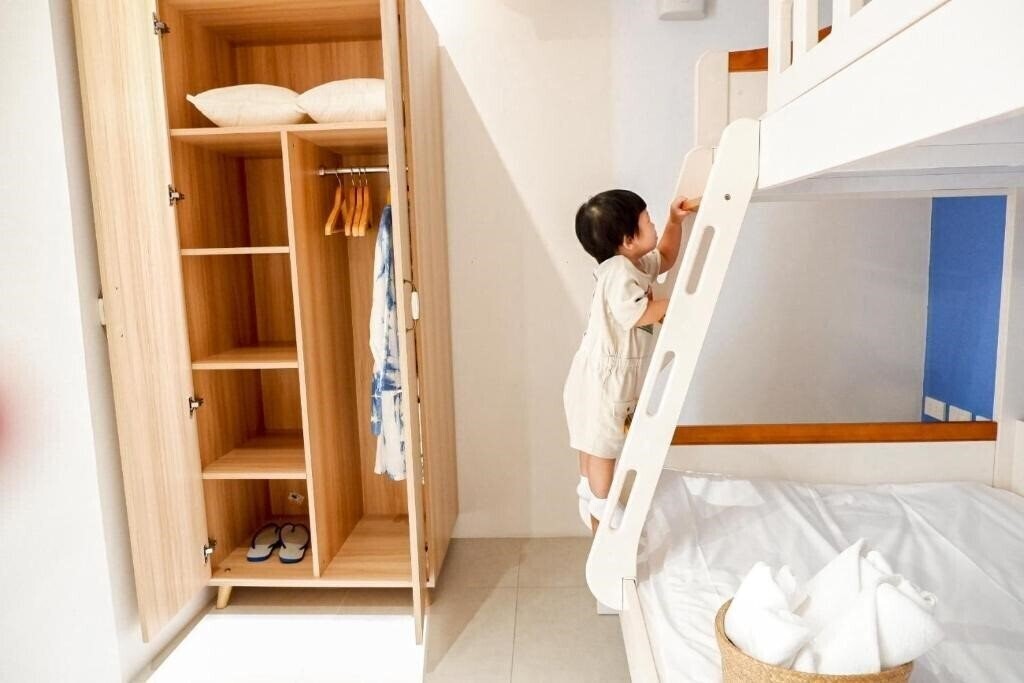 Изображение DeeProm Pattaya Hotel 3*