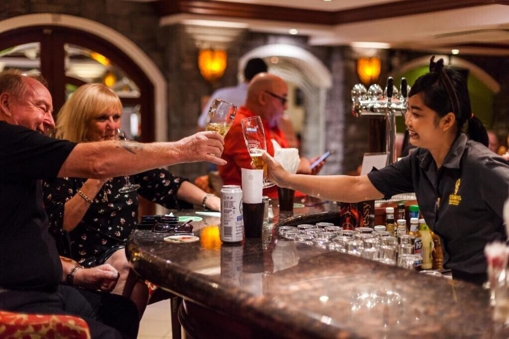 Фото Tara Court Boutique Hotel 4*