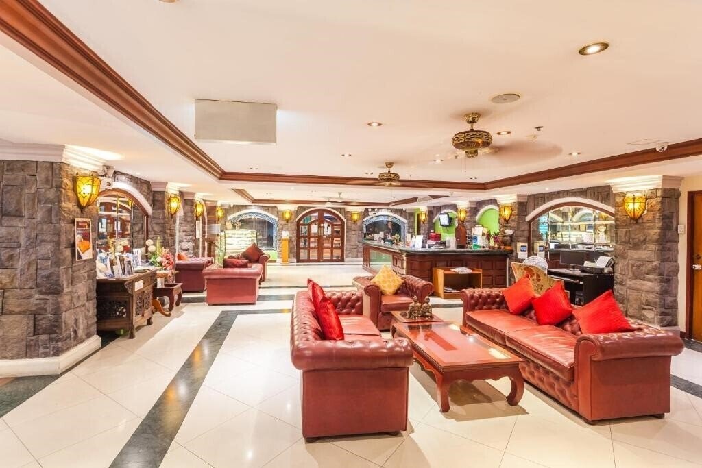 Фотографія Tara Court Boutique Hotel 4*