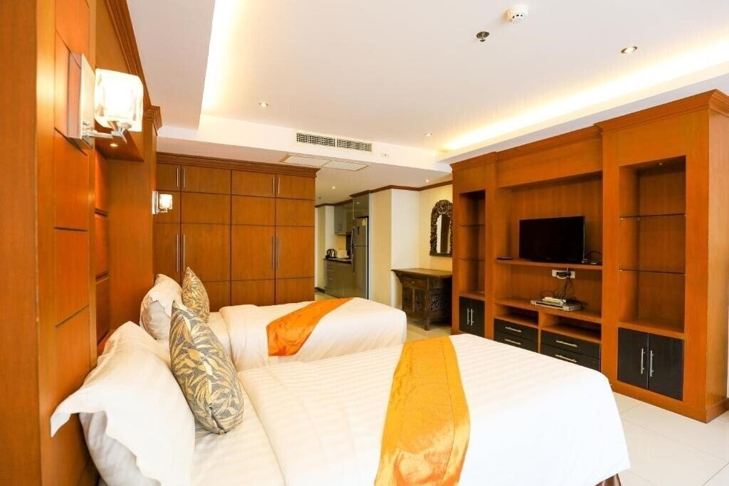 Зображення Tara Court Boutique Hotel 4*
