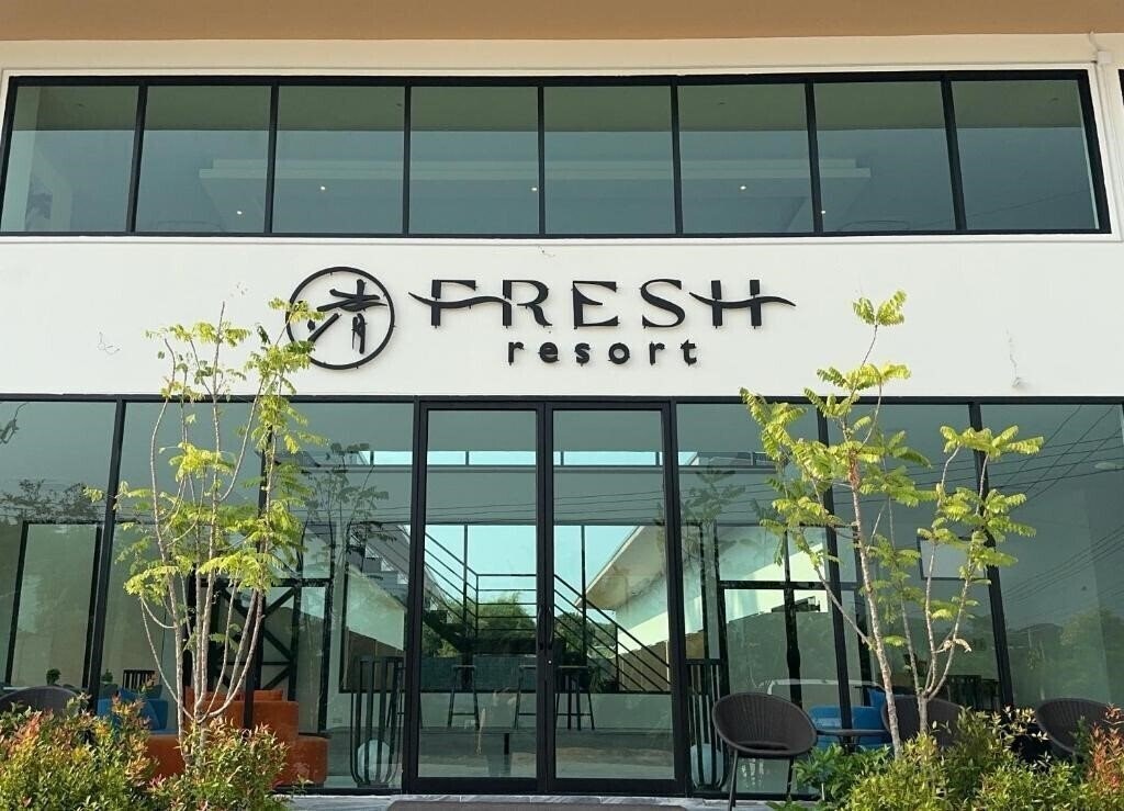 Фотографія Fresh Resort Pattaya 3*