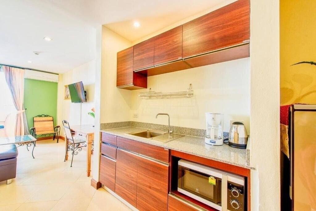 Фото High Lords Residence 3*