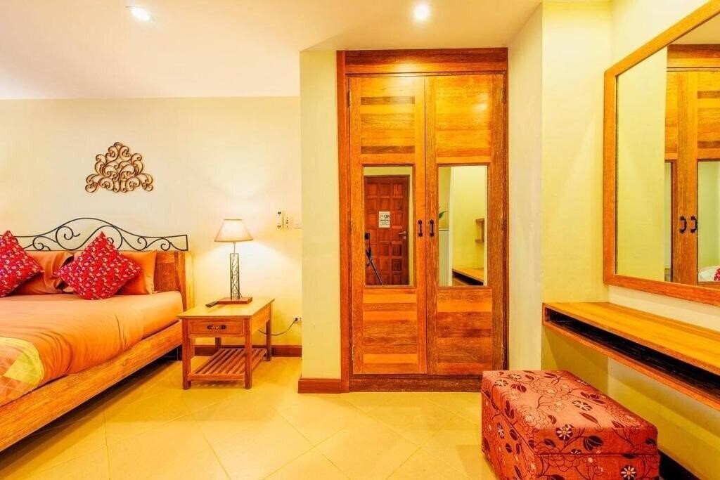 Картинка High Lords Residence 3*