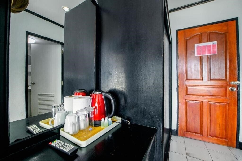 Изображение Happy Jomtien - Beachfront 3*