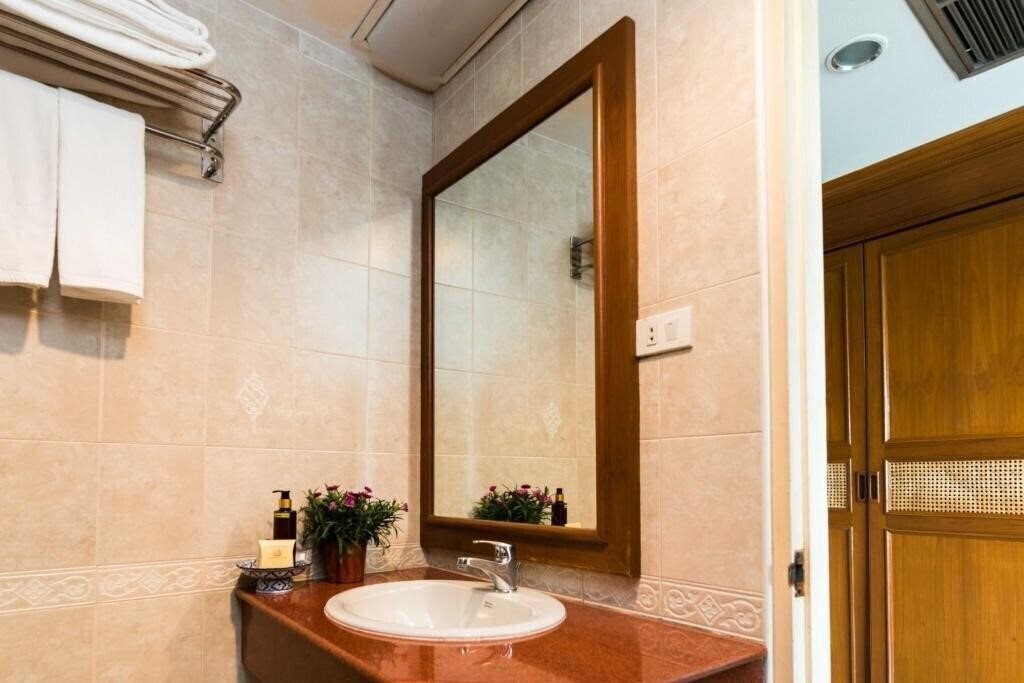 Фотографія Jomtien Boathouse 3*