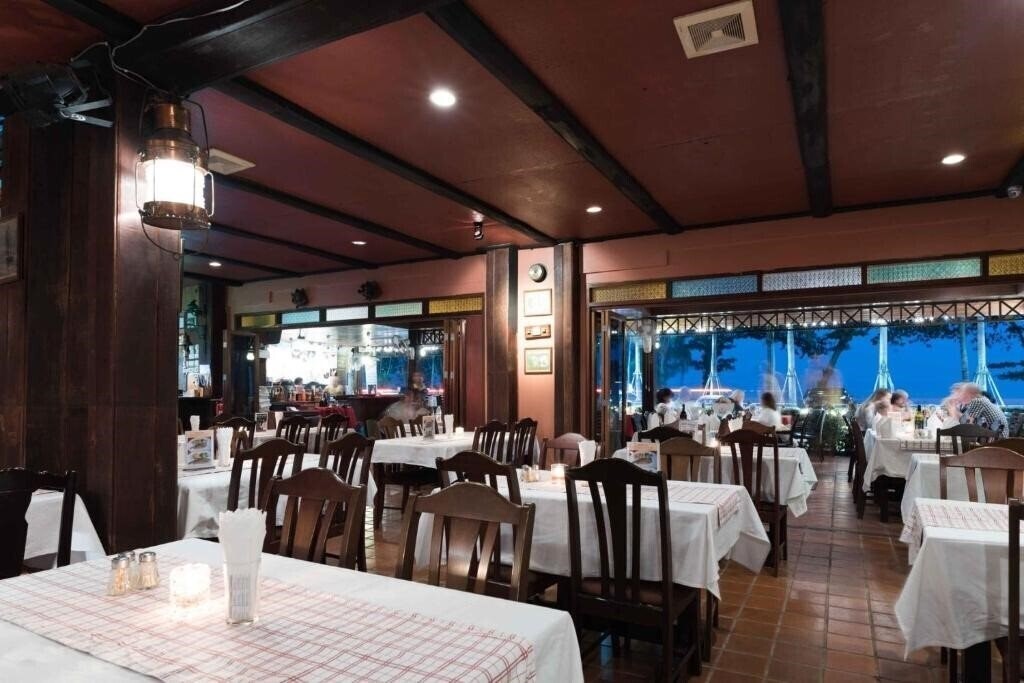 Зображення Jomtien Boathouse 3*