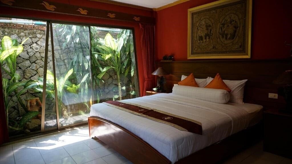 Фото Le Prive Resort 3*
