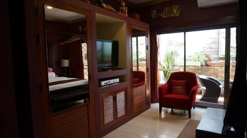 Зображення Le Prive Resort 3*