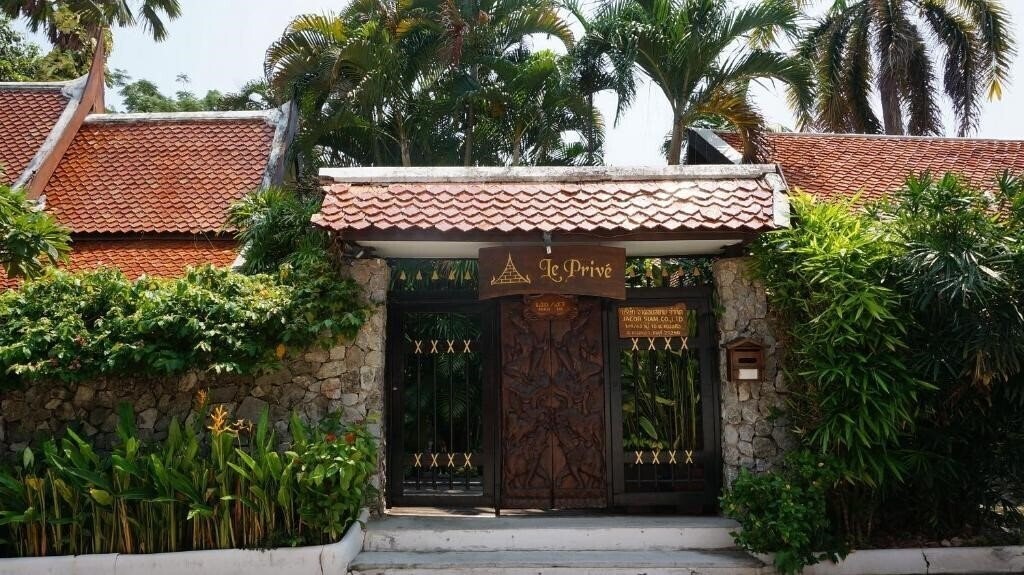 Картинка Le Prive Resort 3*