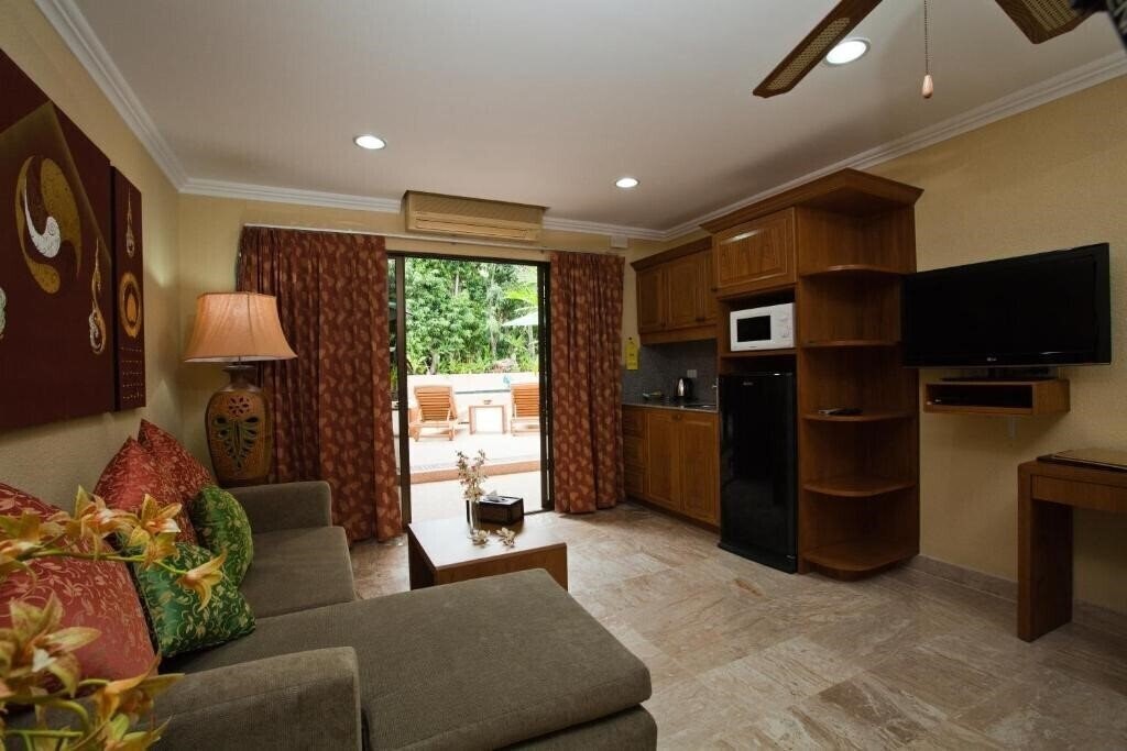 Фото Baan Souy Resort 3*