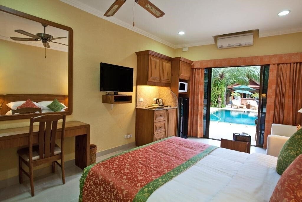 Зображення Baan Souy Resort 3*