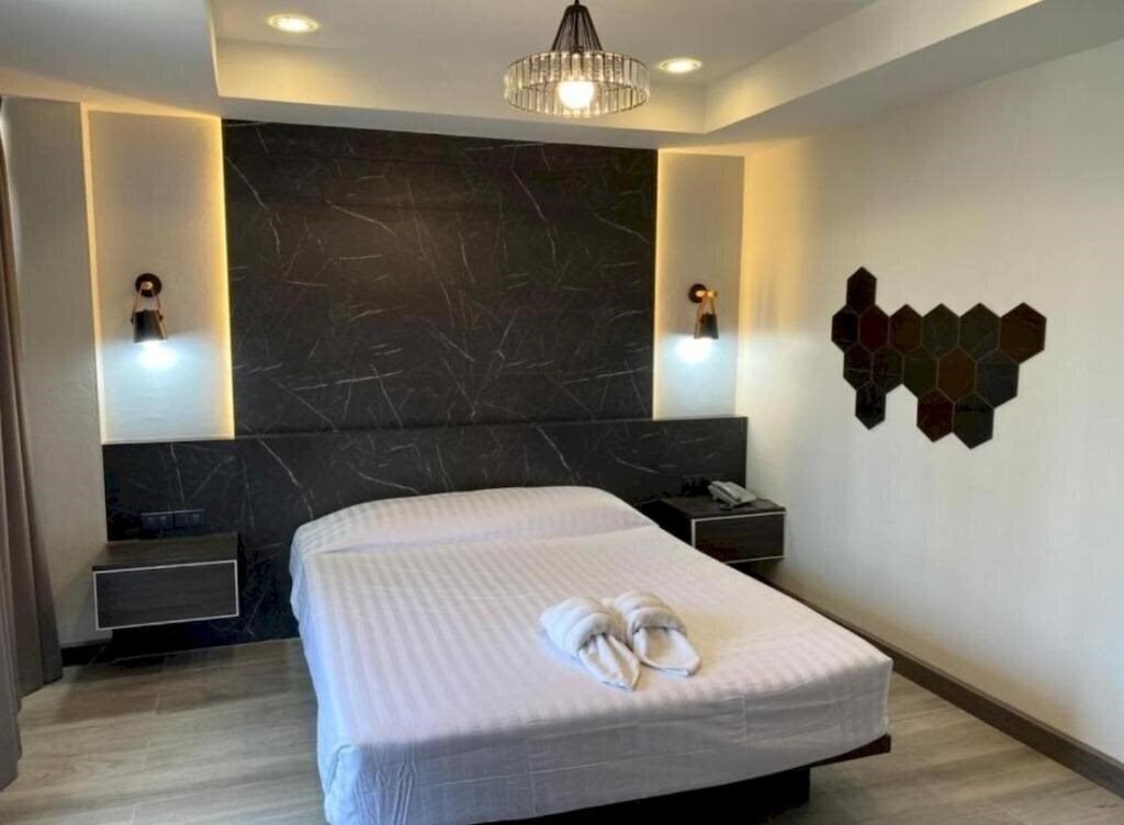 Фото Palette Jomtien Longstay Hotel 3*