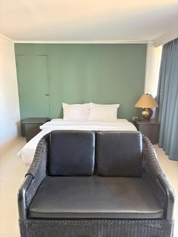 Фотография Palette Jomtien Longstay Hotel 3*