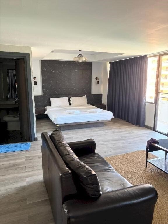 Изображение Palette Jomtien Longstay Hotel 3*