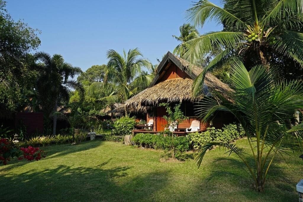 Картинка Sunset Village 3*