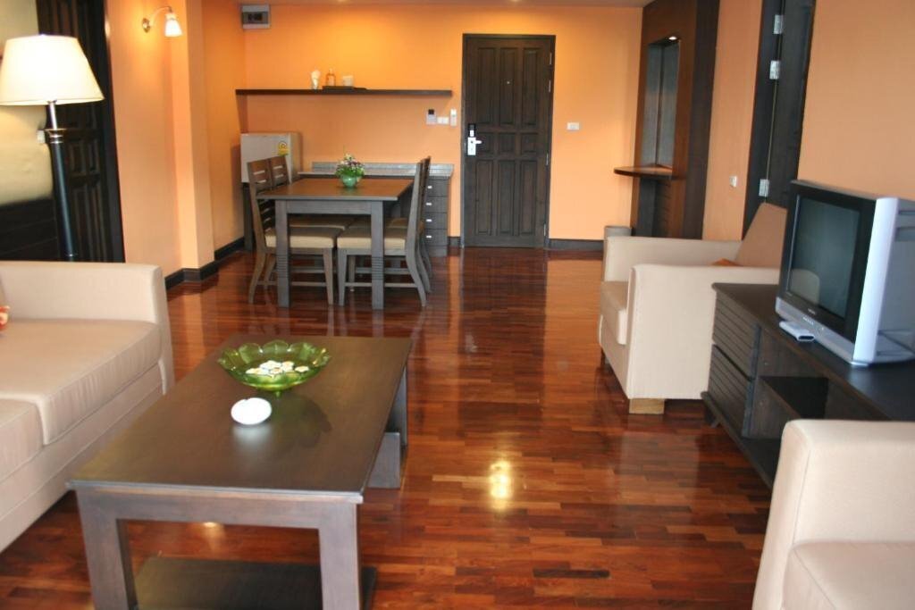 Готель Sarita Chalet 3*