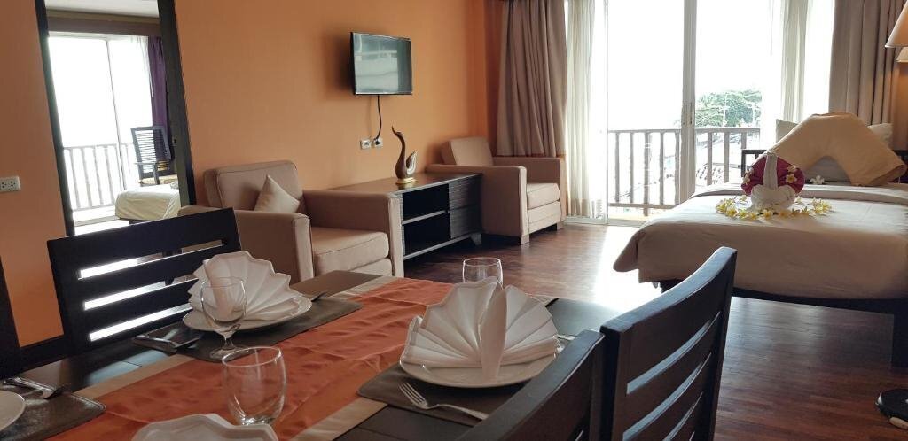 Зображення Sarita Chalet 3*