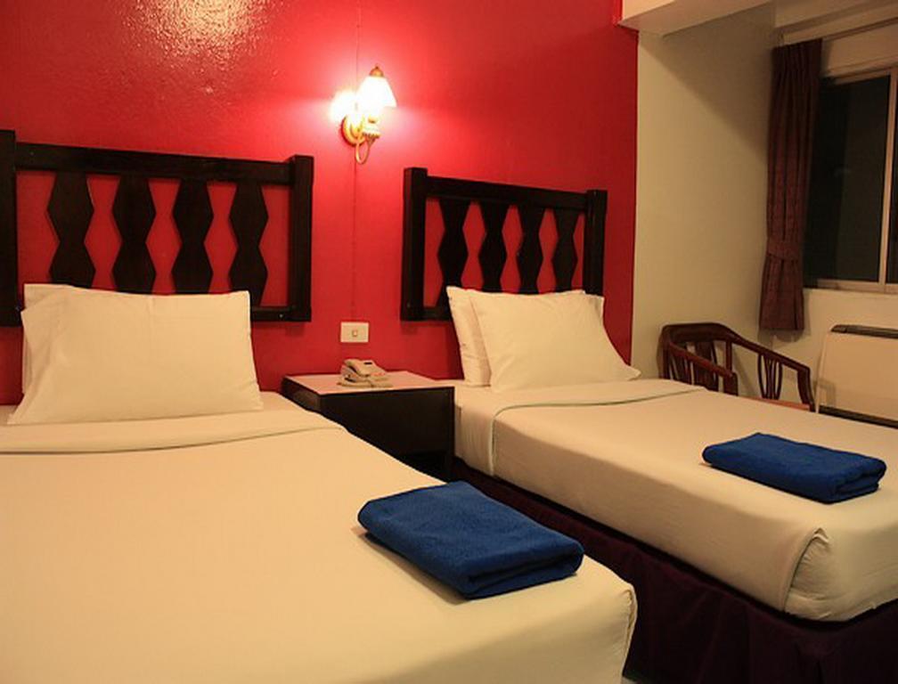 Фотографія Sawasdee Pattaya Hotel 2*
