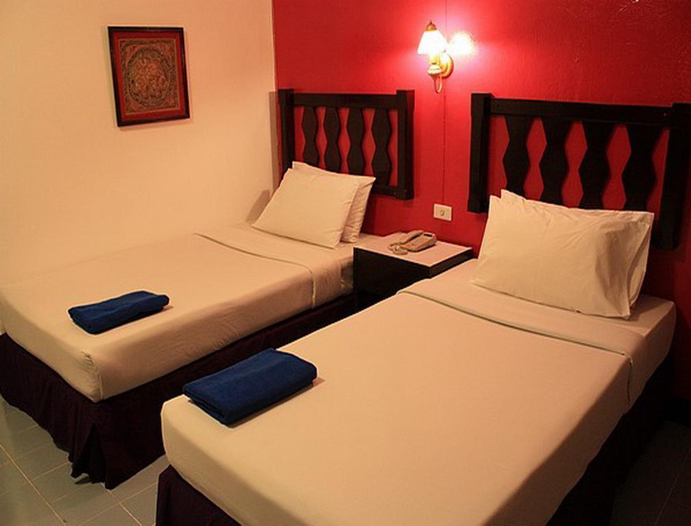 Зображення Sawasdee Pattaya Hotel 2*