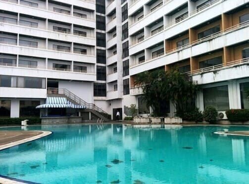 Фотография Century Pattaya Hotel 3*