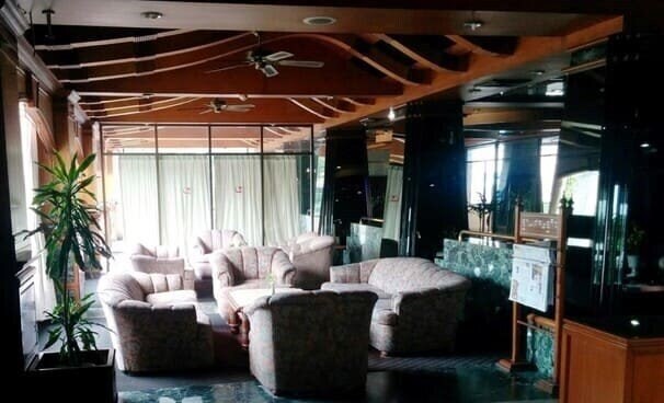 Картинка Century Pattaya Hotel 3*