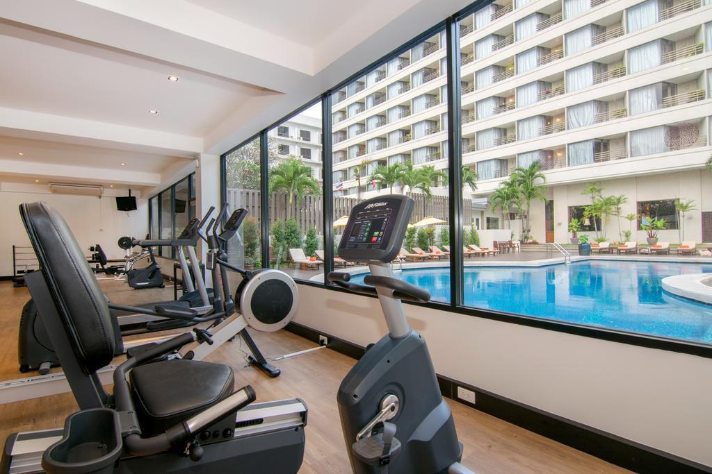 Зображення The Bayview Pattaya 4*