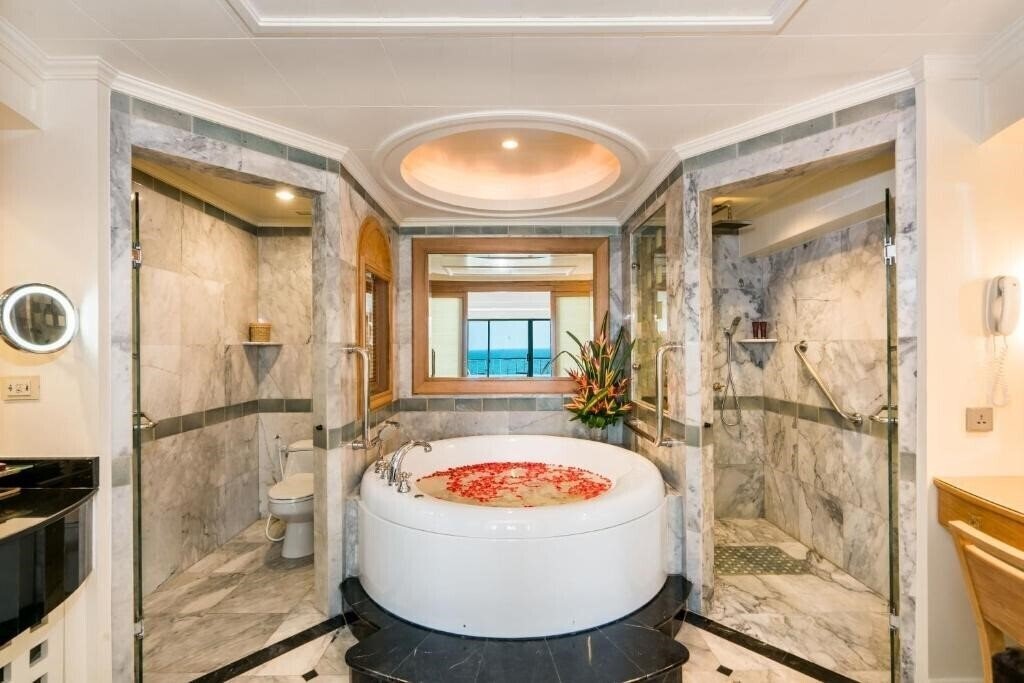 Фотографія Royal Wing & SPA 5*