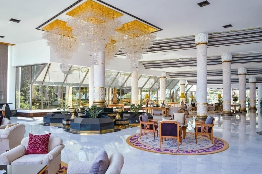 Картинка Royal Wing & SPA 5*