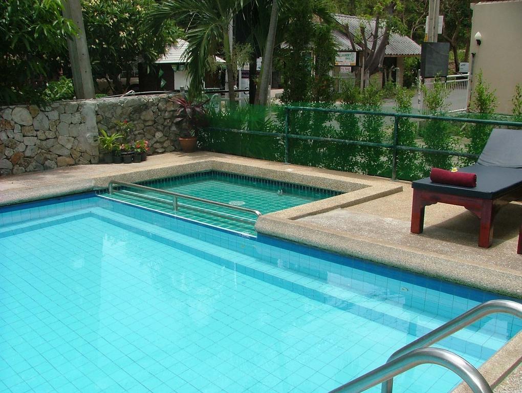 Зображення Hillside Resort Pattaya 3*
