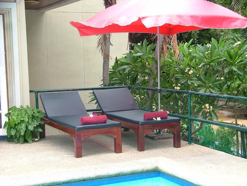 Картинка Hillside Resort Pattaya 3*