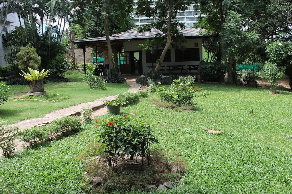 Фото Hillside Resort Pattaya 3*