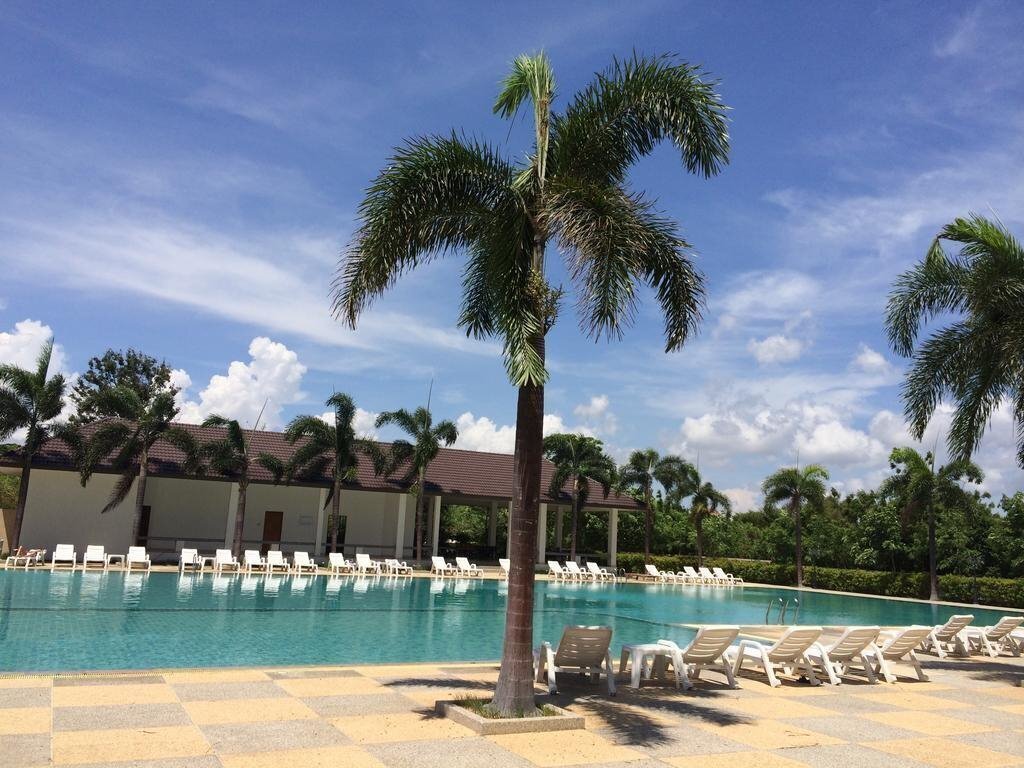 Фотографія V8 Sea View (ex. View Talay Marina Beach) 3*