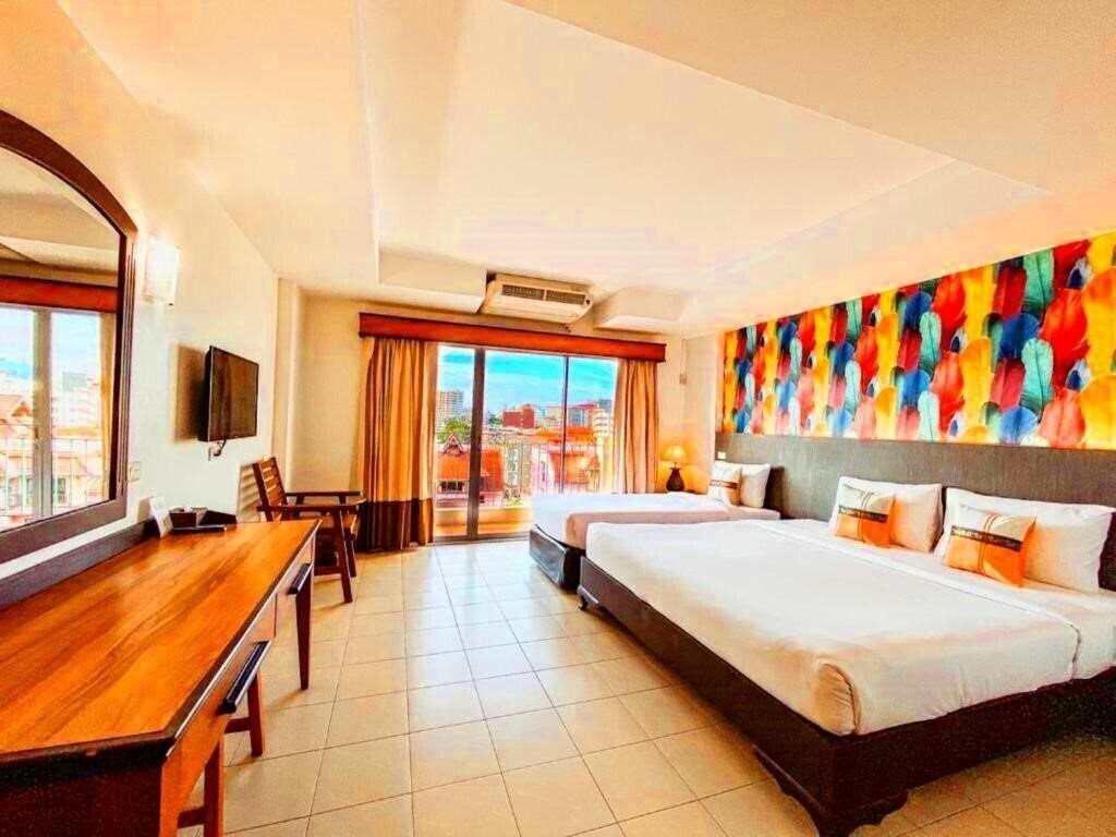 Фото Piyada Residence 3*